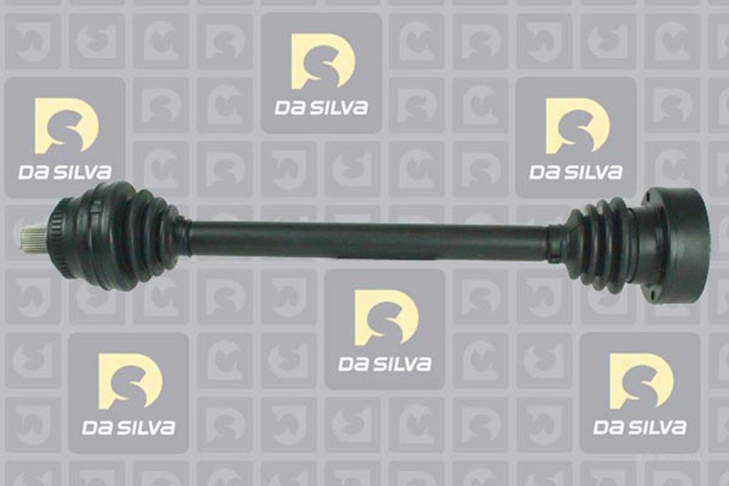 Cardan DA SILVA S.A.S. ref. 2210AT