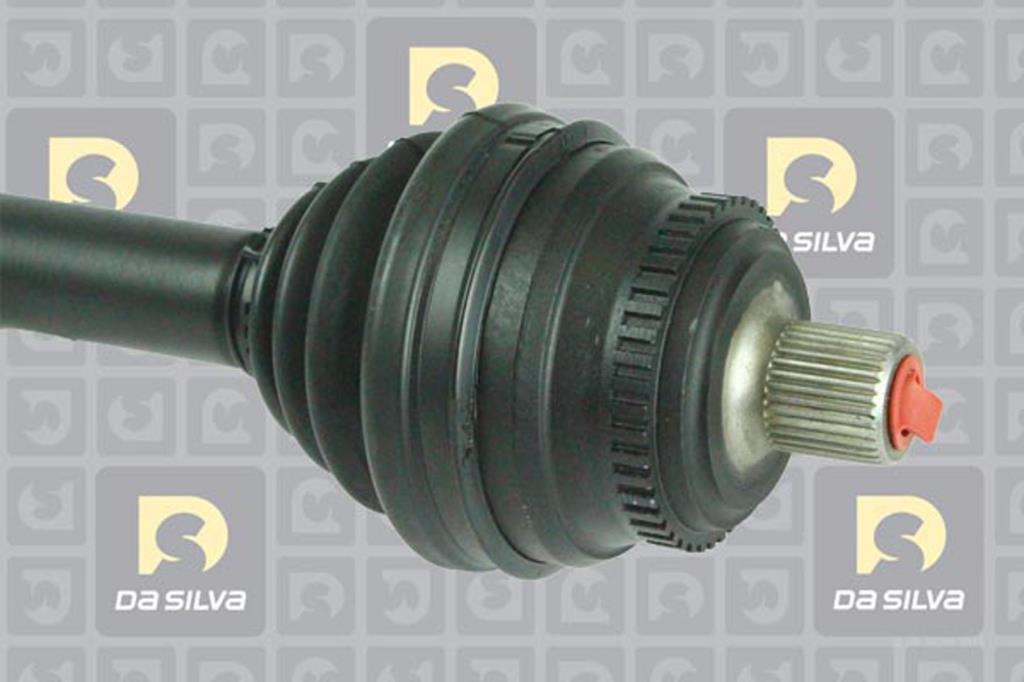 Cardan DA SILVA S.A.S. ref. 2210AT