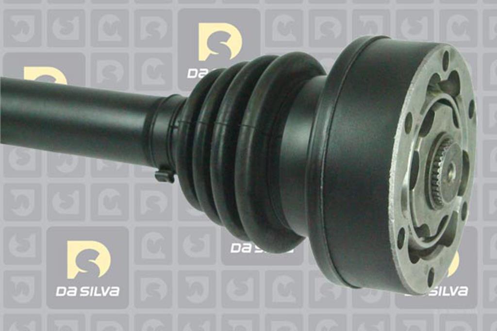 Cardan DA SILVA S.A.S. ref. 2210AT