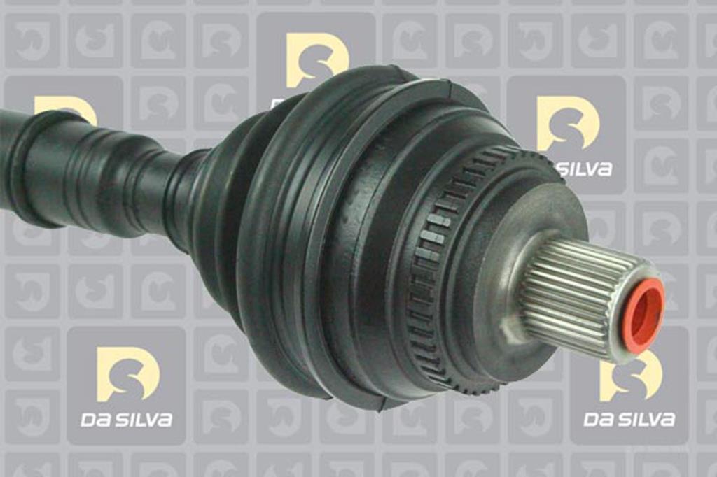 Cardan DA SILVA S.A.S. ref. 2211AT