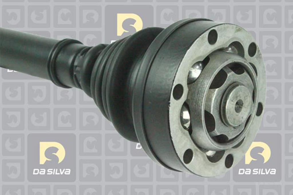 Cardan DA SILVA S.A.S. ref. 2211AT