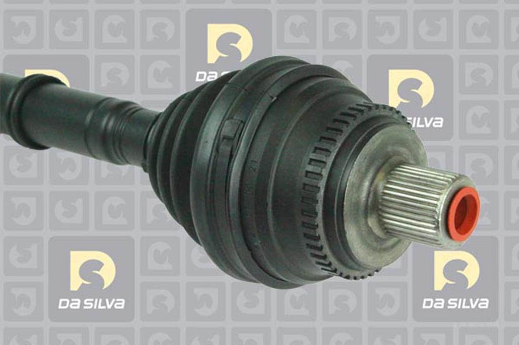 Cardan DA SILVA S.A.S. ref. 2212AT