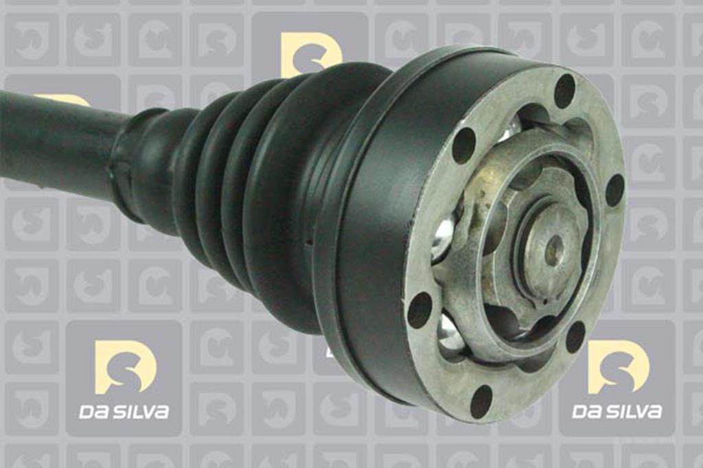 Cardan DA SILVA S.A.S. ref. 2212AT