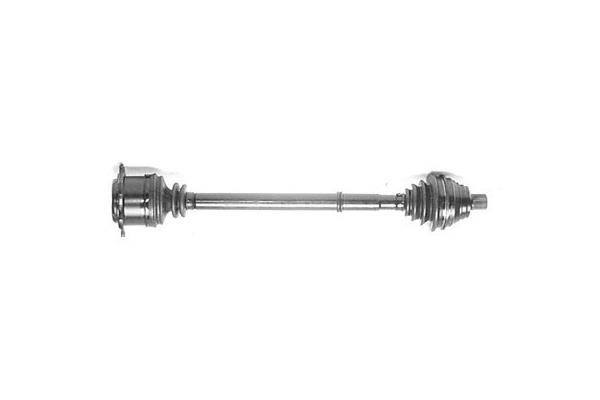 Butée hydraulique I