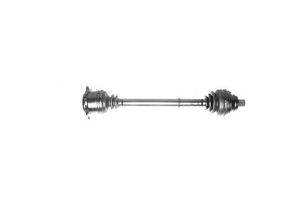 Butée hydraulique I