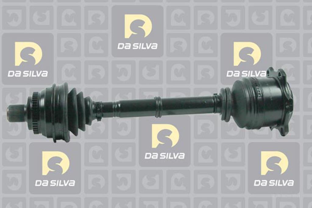Cardán DA SILVA S.A.S. ref. 2218AT