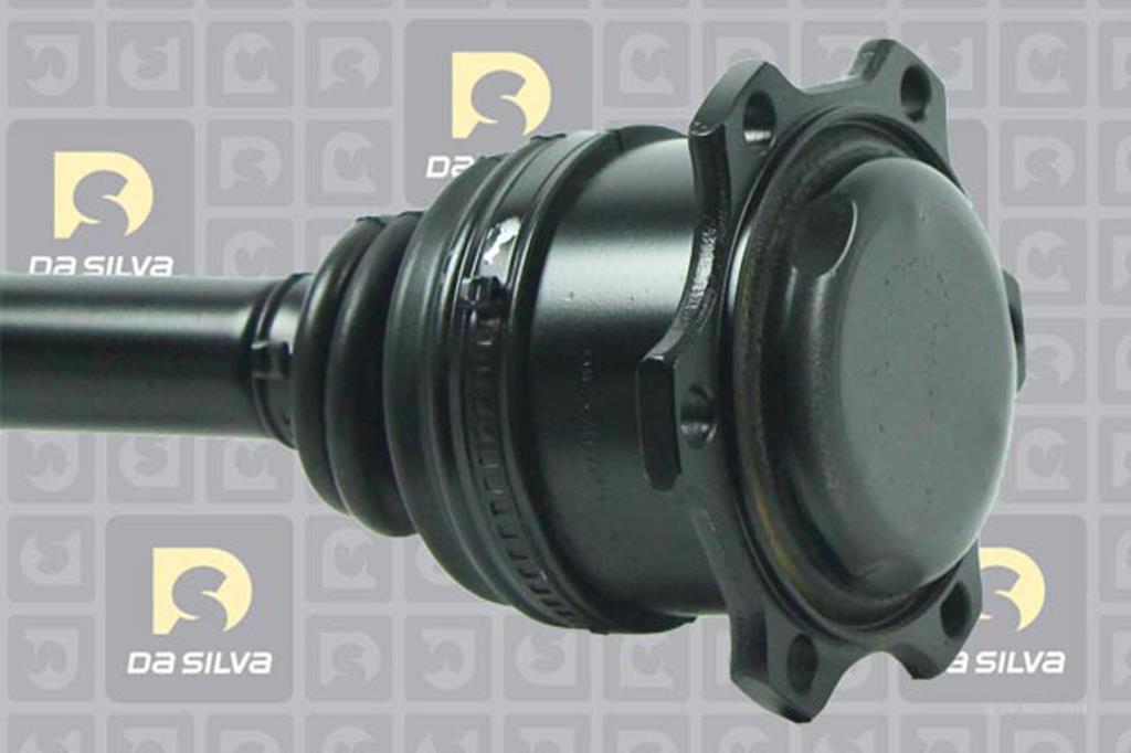 Cardán DA SILVA S.A.S. ref. 2218AT