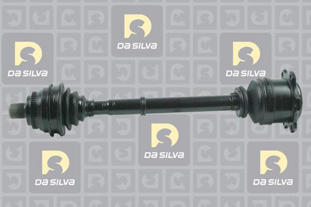 Cardan DA SILVA S.A.S. ref. 2219AT