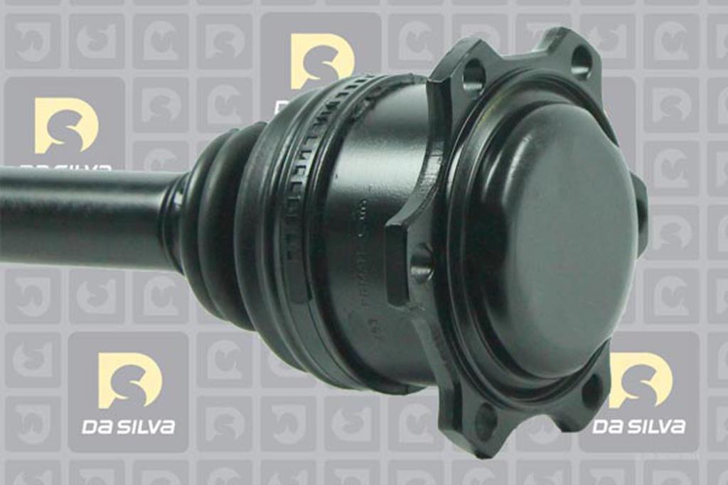 Cardan DA SILVA S.A.S. ref. 2219AT