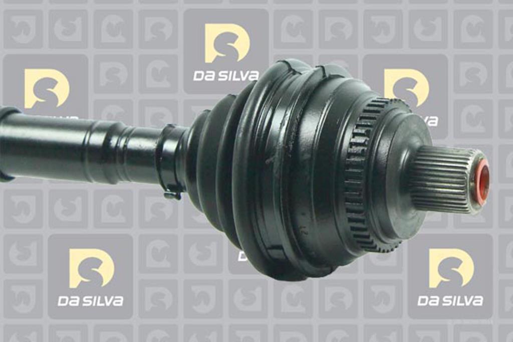 Cardan DA SILVA S.A.S. ref. 2219AT