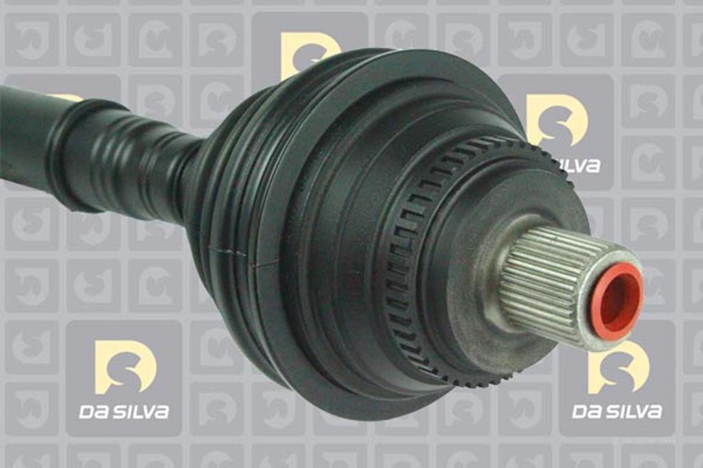 Cardan DA SILVA S.A.S. ref. 2220AT