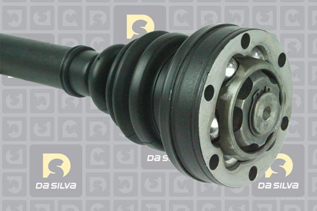 Cardan DA SILVA S.A.S. ref. 2220AT
