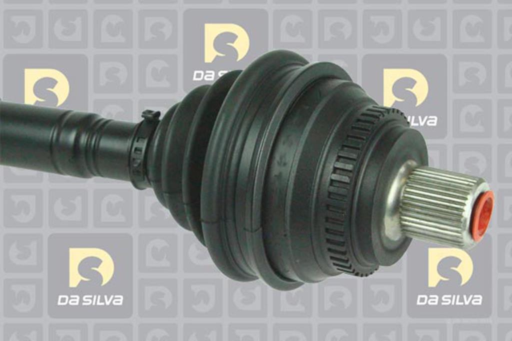 Cardan DA SILVA S.A.S. 2221AT