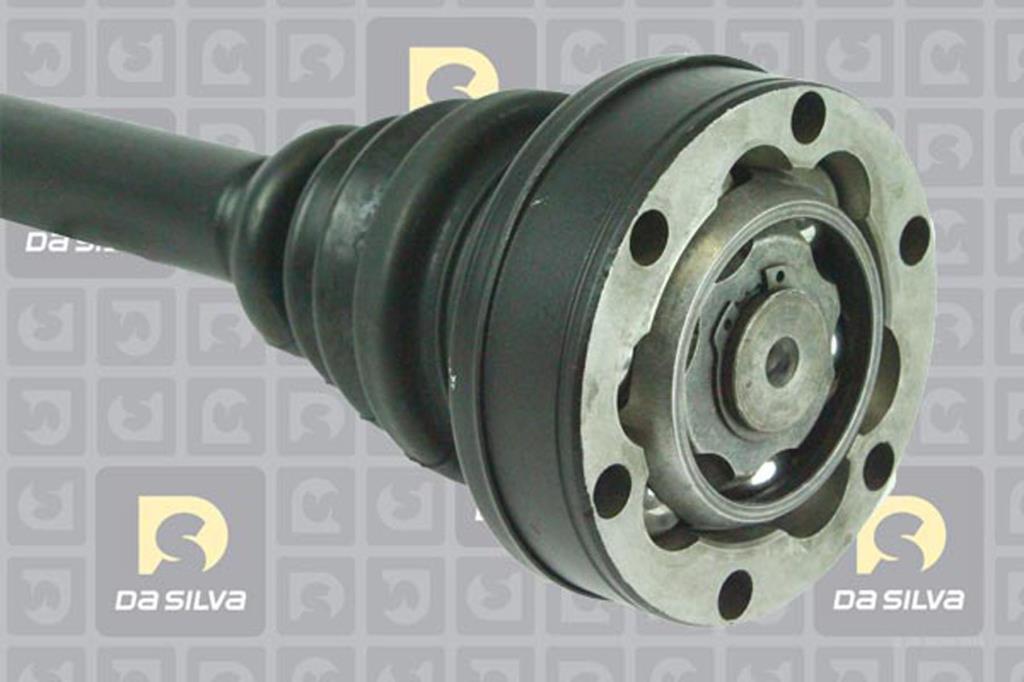 Cardan DA SILVA S.A.S. 2221AT