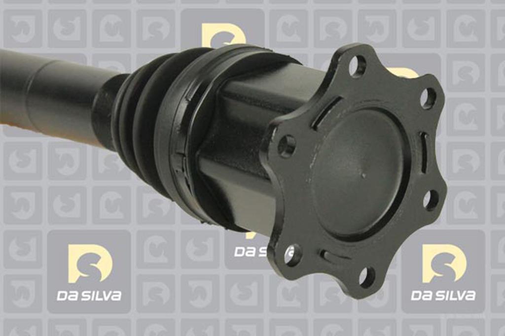 Cardan DA SILVA S.A.S. ref. 2223T