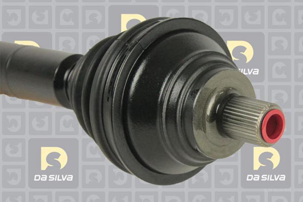 Cardan DA SILVA S.A.S. ref. 2223T