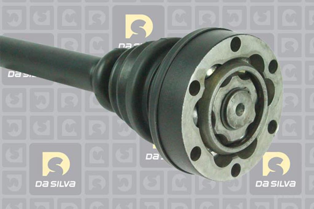 Cardan DA SILVA S.A.S. ref. 2224AT