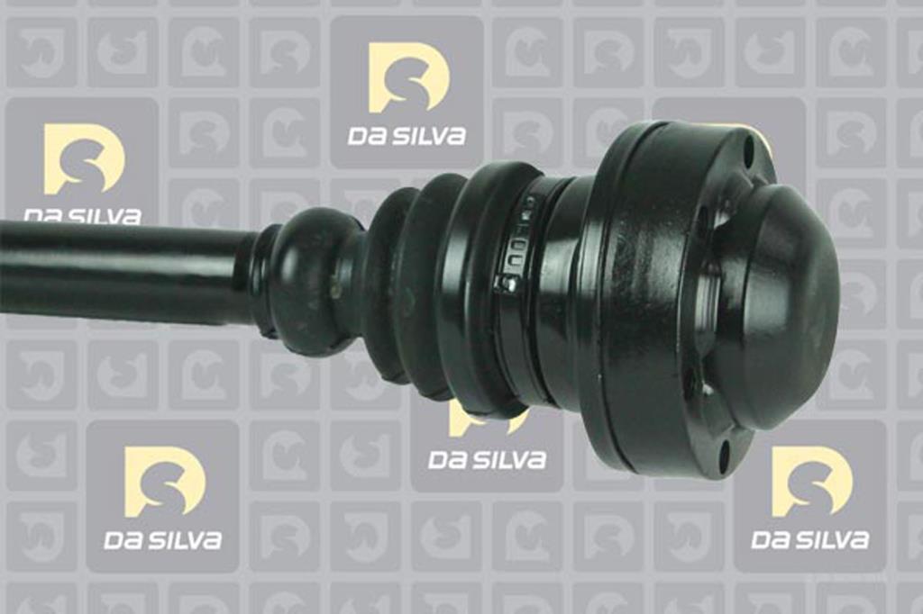 Cardan DA SILVA S.A.S. ref. 2225T