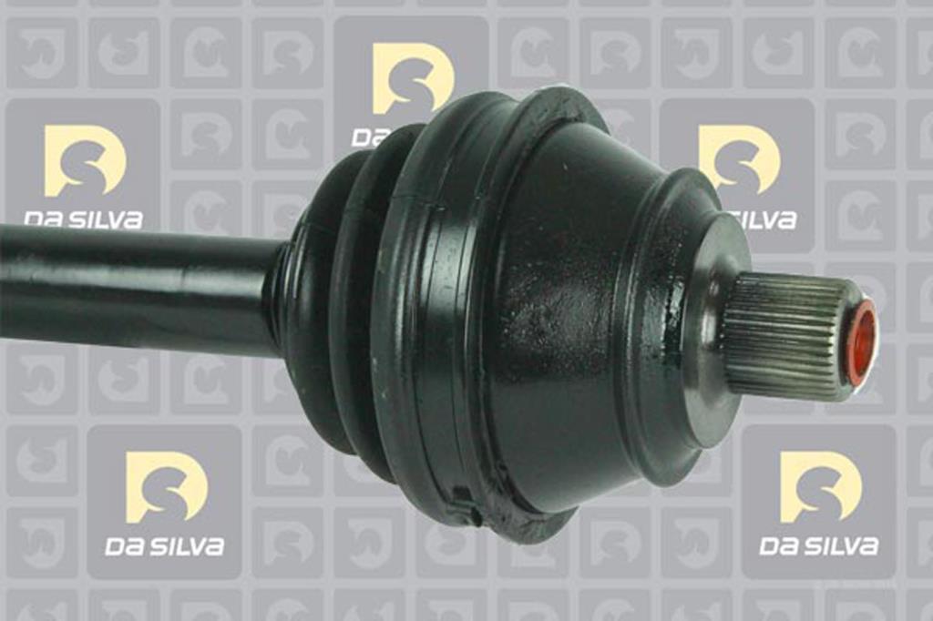 Cardan DA SILVA S.A.S. ref. 2225T
