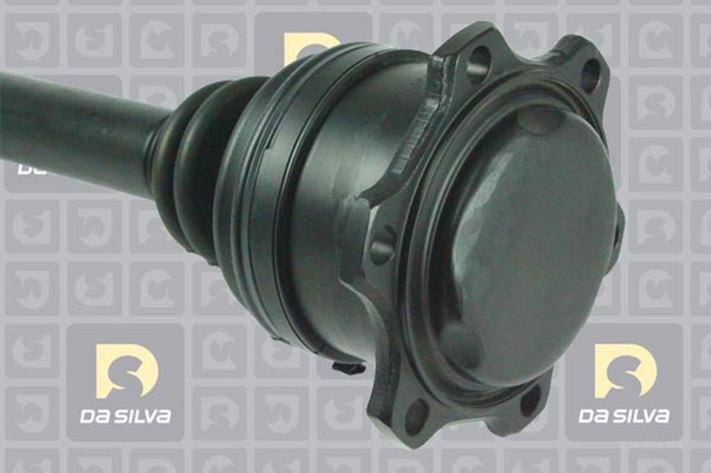 Cardan DA SILVA S.A.S. 2231AT