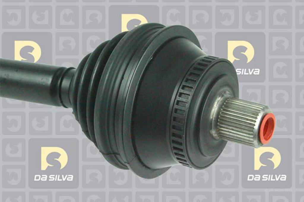 Cardan DA SILVA S.A.S. 2231AT