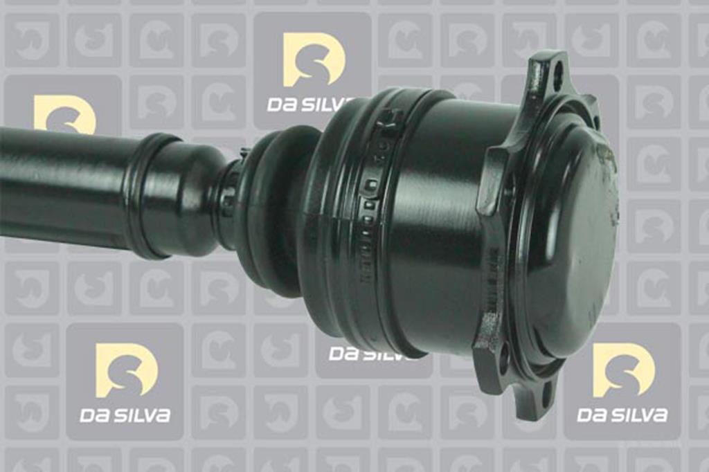 Cardan DA SILVA S.A.S. ref. JC2235A