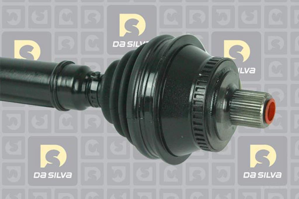 Cardan DA SILVA S.A.S. ref. JC2235A