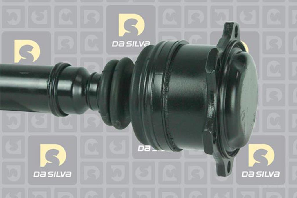 Cardan DA SILVA S.A.S. ref. 2236AT