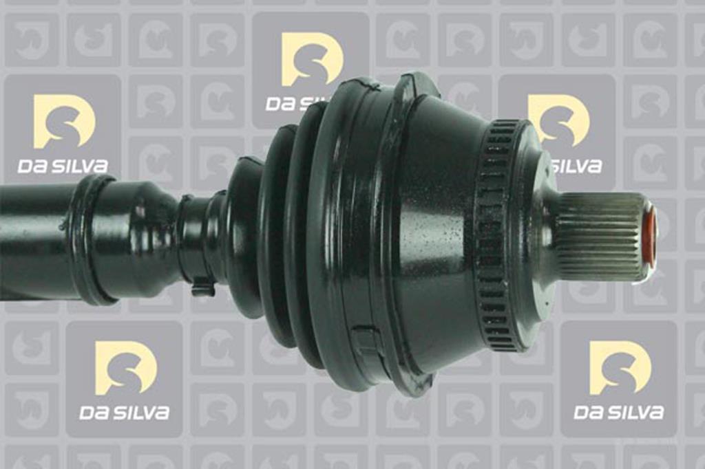 Cardan DA SILVA S.A.S. ref. 2236AT