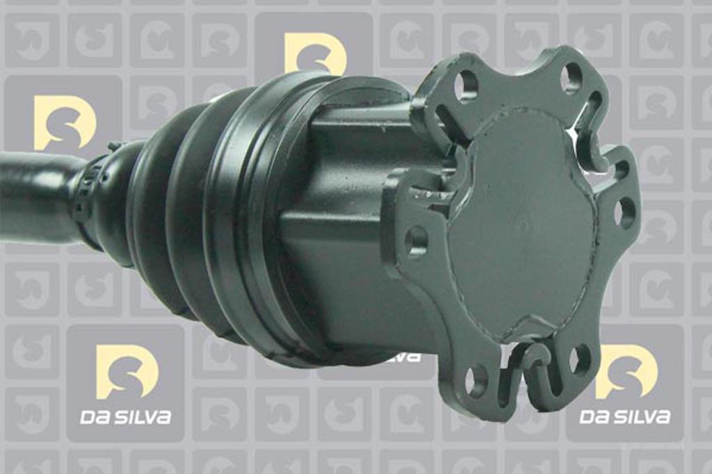Cardan DA SILVA S.A.S. ref. 2237AT