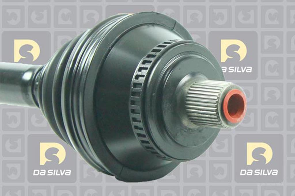 Cardan DA SILVA S.A.S. ref. 2237AT