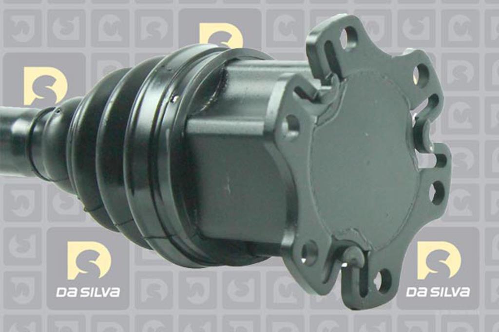 Cardan DA SILVA S.A.S. ref. 2238AT