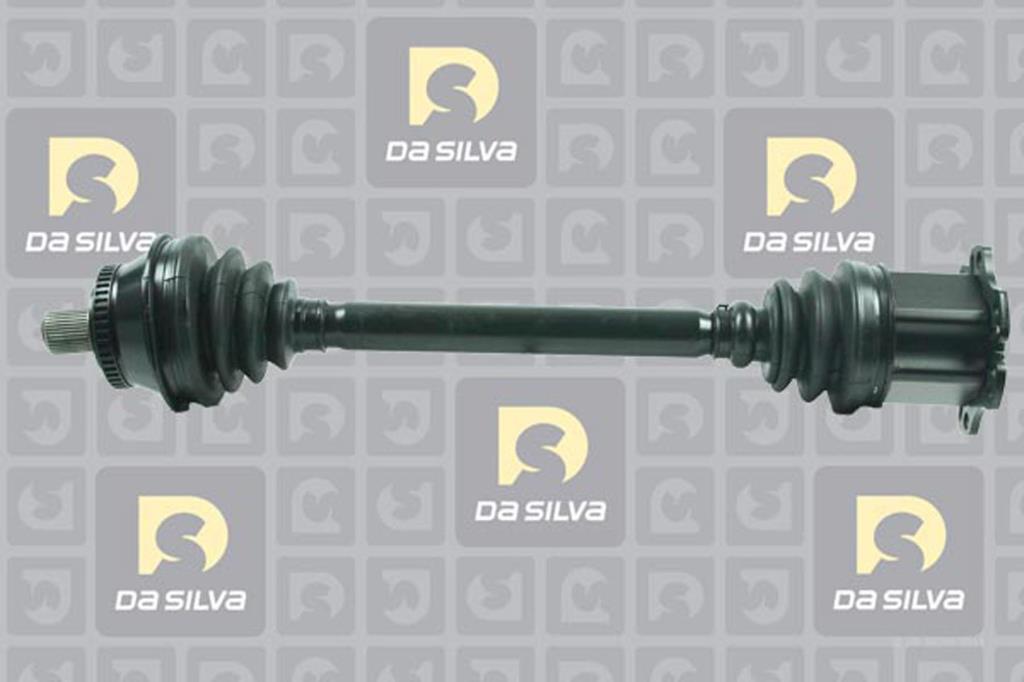 Cardan DA SILVA S.A.S. ref. 2239AT