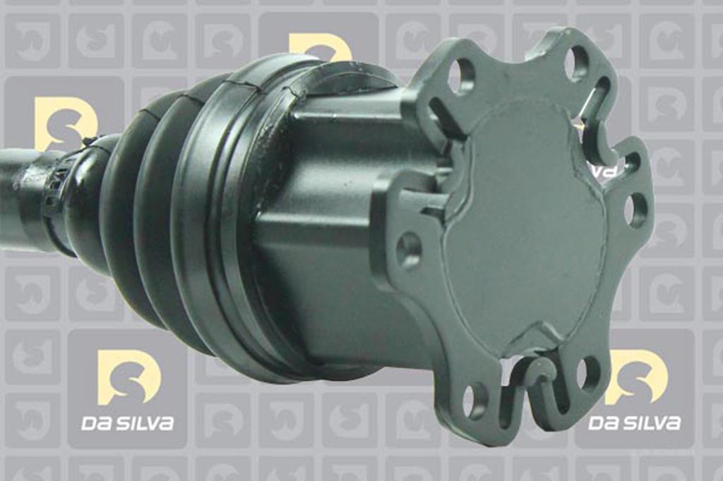 Cardan DA SILVA S.A.S. ref. 2239AT