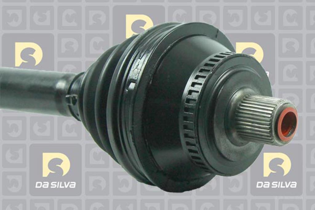 Cardan DA SILVA S.A.S. ref. 2239AT