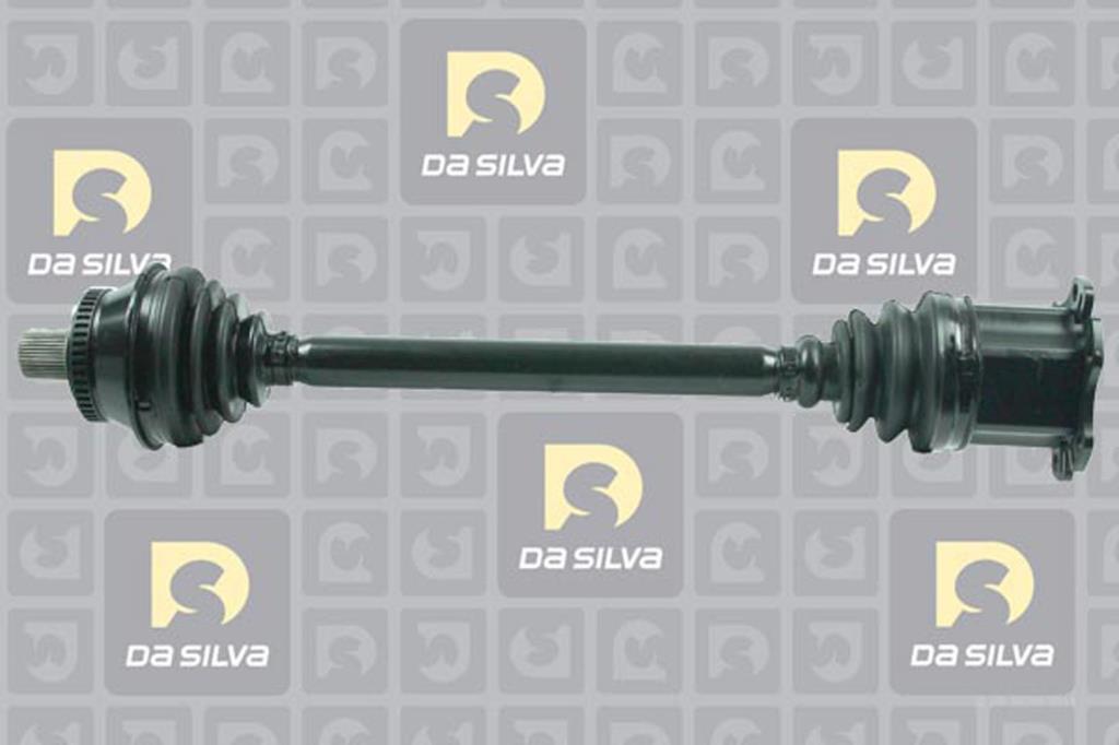 Cardan DA SILVA S.A.S. ref. 2240AT