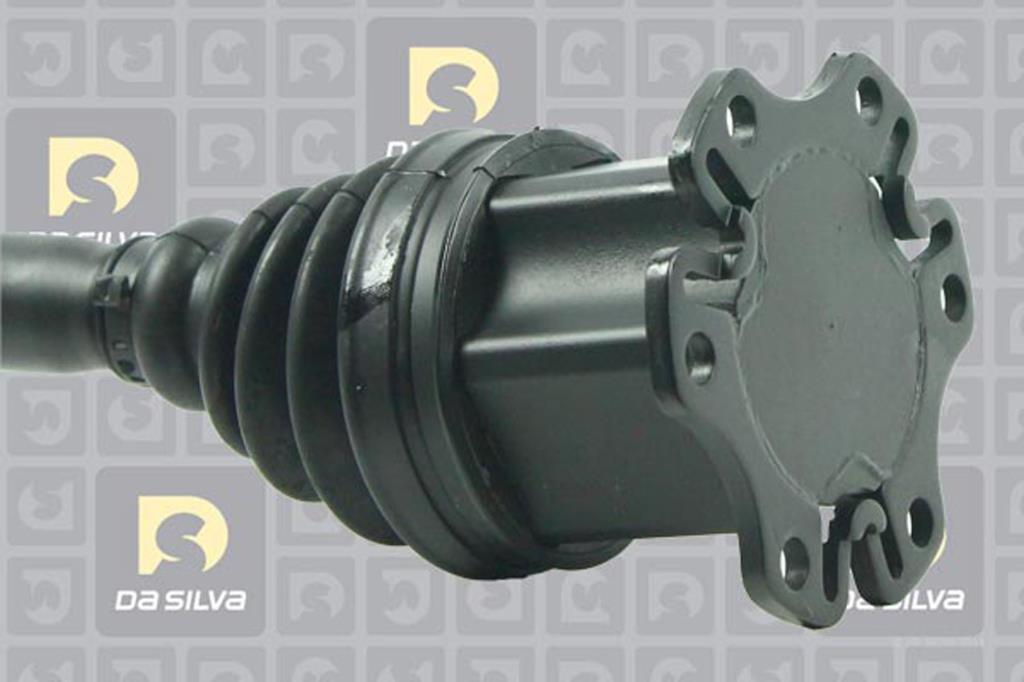 Cardan DA SILVA S.A.S. ref. 2242AT