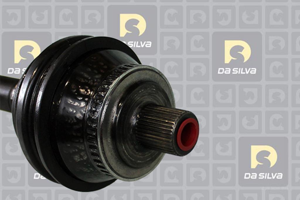 Cardan DA SILVA S.A.S. ref. 2243AT