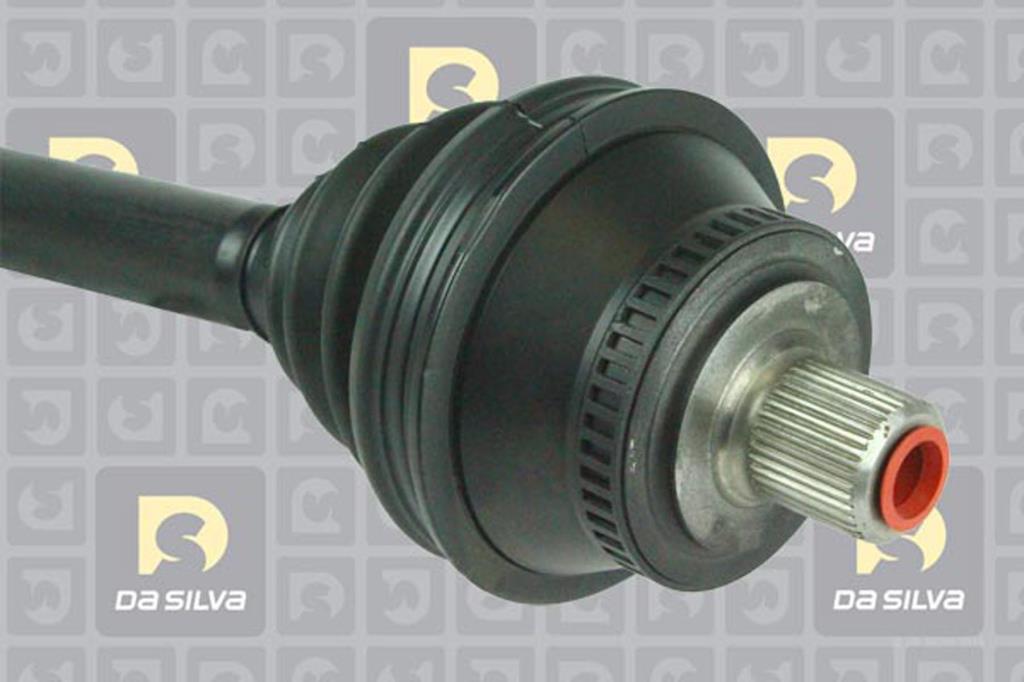 Cardan DA SILVA S.A.S. ref. 2246AT