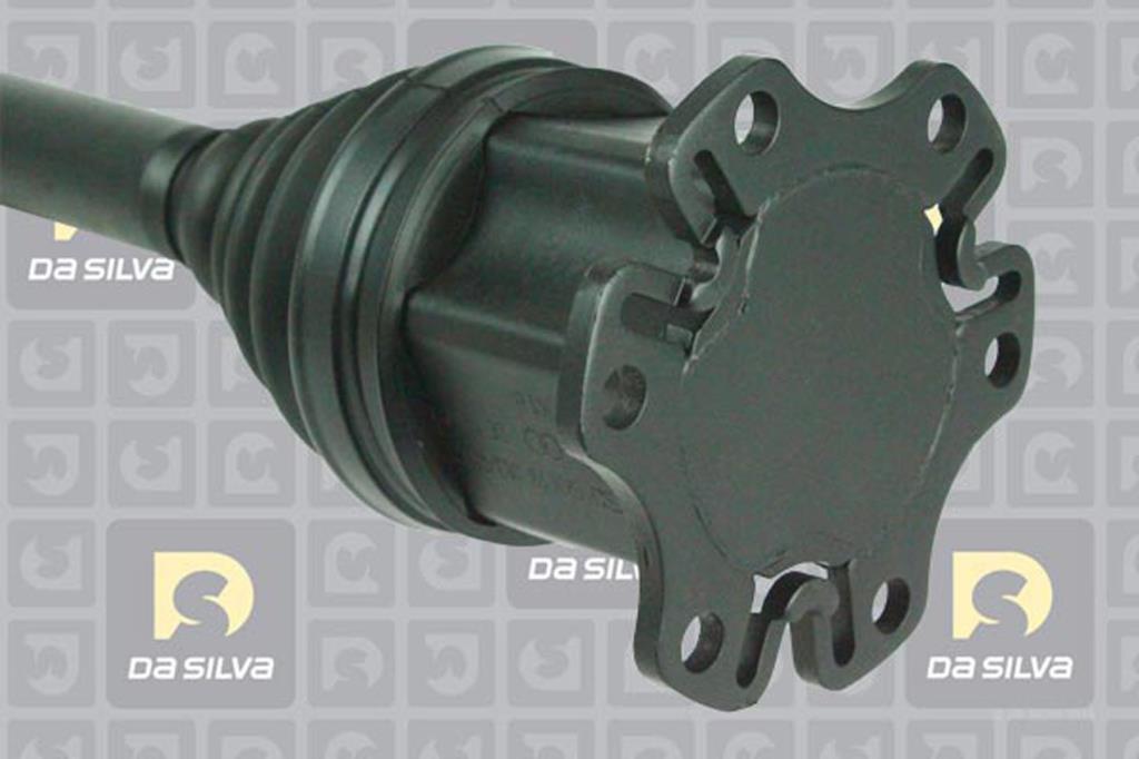 Cardan DA SILVA S.A.S. ref. 2246AT