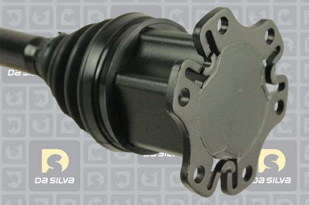 Cardan DA SILVA S.A.S. 2247AT