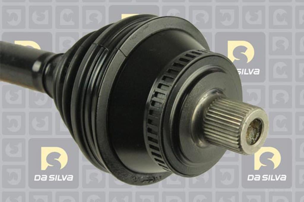 Cardan DA SILVA S.A.S. 2247AT