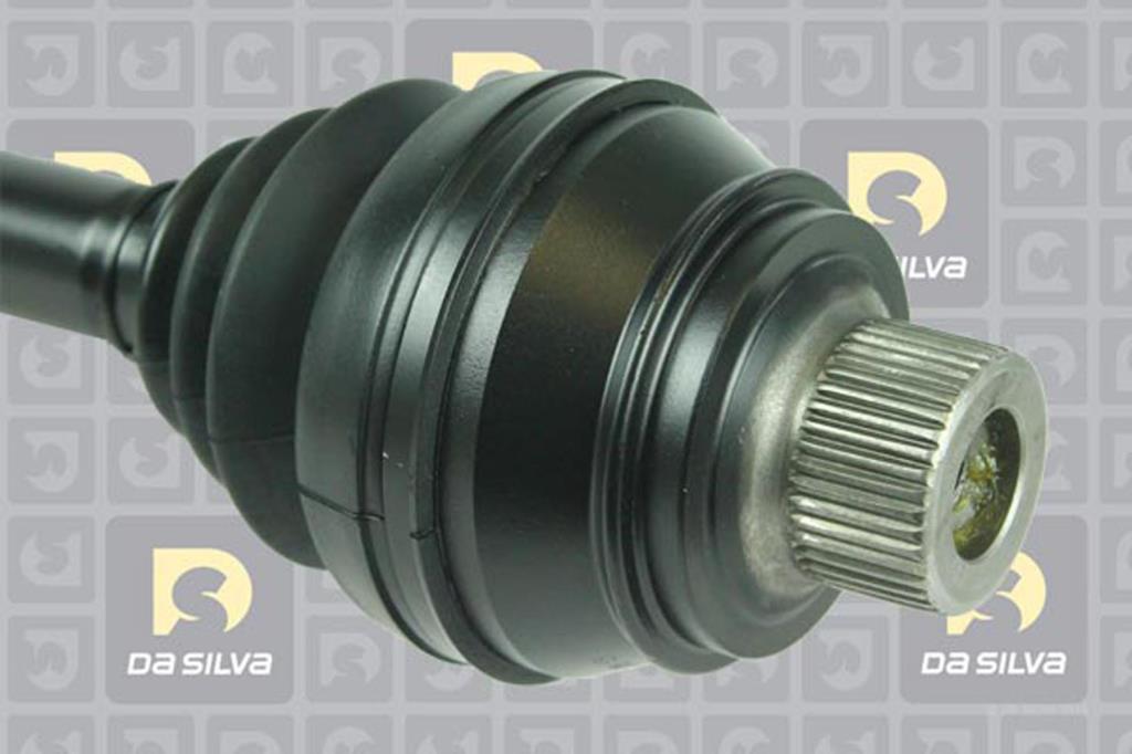 Cardan DA SILVA S.A.S. ref. JC2248