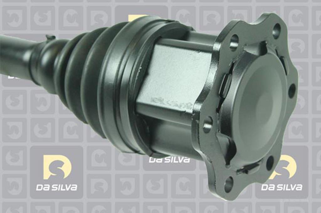 Cardan DA SILVA S.A.S. ref. JC2248