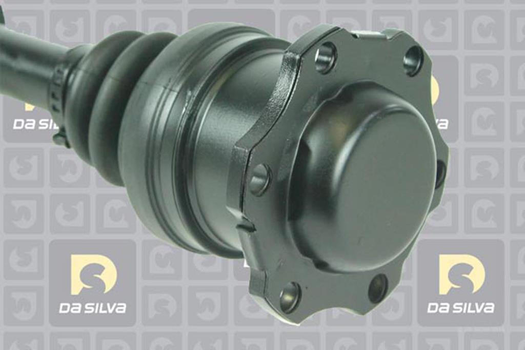 Cardán DA SILVA S.A.S. ref. 2251T