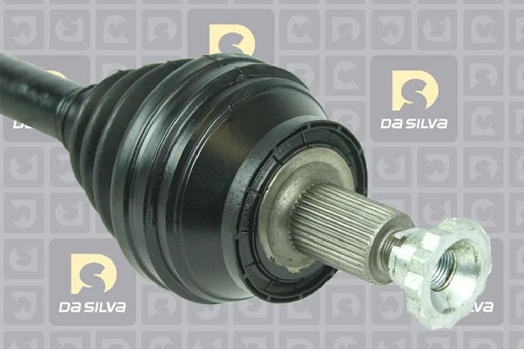 Cardán DA SILVA S.A.S. ref. 2251T