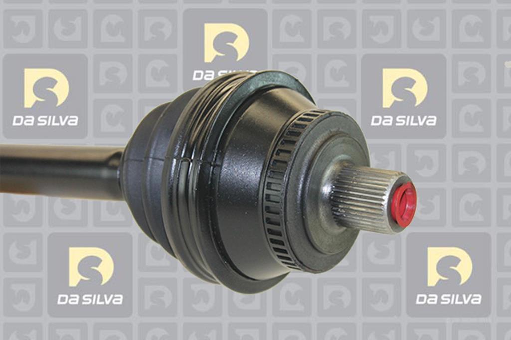 Cardan DA SILVA S.A.S. 2254AT