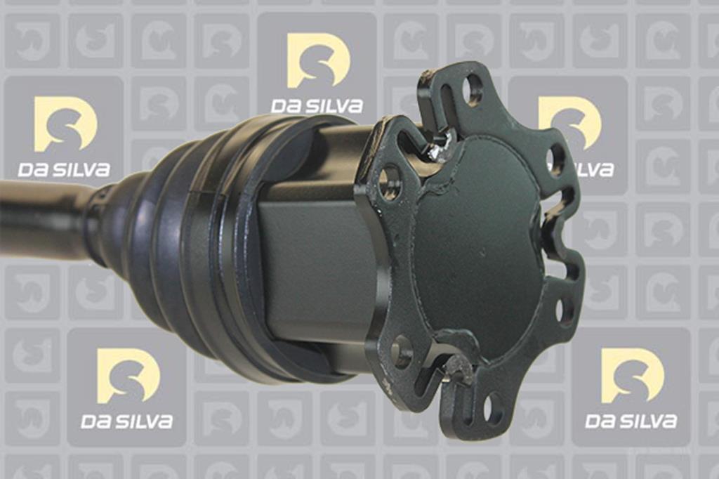 Cardan DA SILVA S.A.S. 2254AT