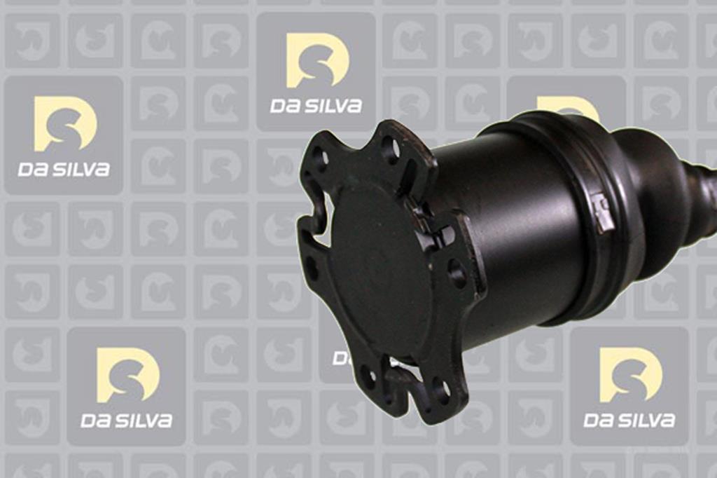 Cardan DA SILVA S.A.S. 2255AT