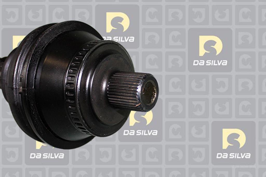 Cardan DA SILVA S.A.S. 2255AT